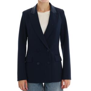 GIACCA DOPPIOPETTO BLU